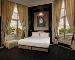 Zimmerbild #1 bei InterContinental Amstel Amsterdam by IHG
